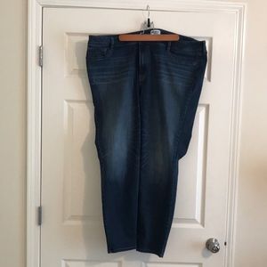 William Rast Jeans 24W